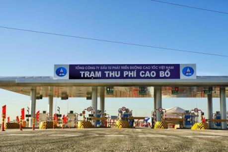 BOT giao thông - Bài 2: Lấp đầy lỗ hổng chính sách 