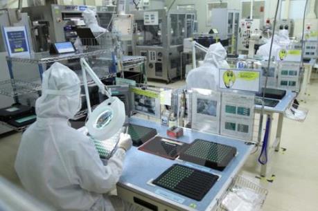 Singapore là nhà đầu tư lớn thứ ba tại Việt Nam