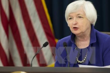 Một số đề xuất về hướng đi sắp tới của Fed tại hội nghị ở Mỹ