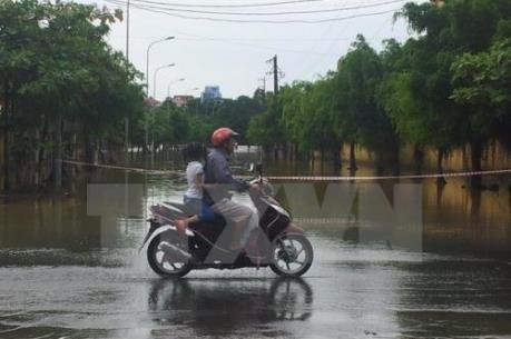 Dự báo thời tiết hôm nay 20/3: Hà Nội ban ngày khô ráo, mưa về đêm
