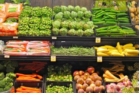 Thị trường nông sản chịu ảnh hưởng tiêu cực từ tình trạng dư cung