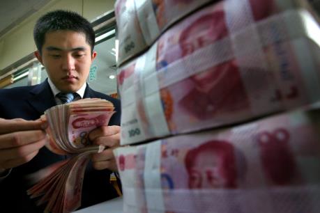 Trung Quốc lên kế hoạch cải cách tài chính