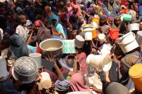 UNDP: Bất bình đẳng giới khiến châu Phi thiệt hại 95 tỷ USD/năm