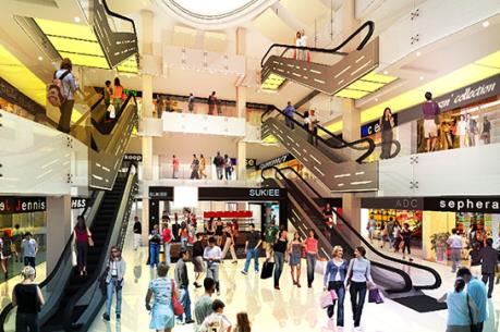 Những lễ hội mua sắm độc đáo dịp Quốc Khánh 2/9 tại TP.HCM