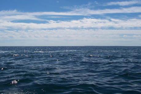 Động đất mạnh 7,4 độ Richter ở Đại Tây Dương