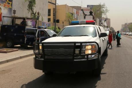 Iraq: Tấn công đẫm máu nhằm vào đám cưới hàng chục người thương vong