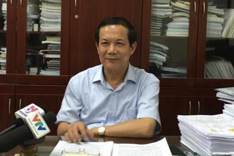 Bổ sung các đối tượng được hỗ trợ bồi thường sau sự cố môi trường