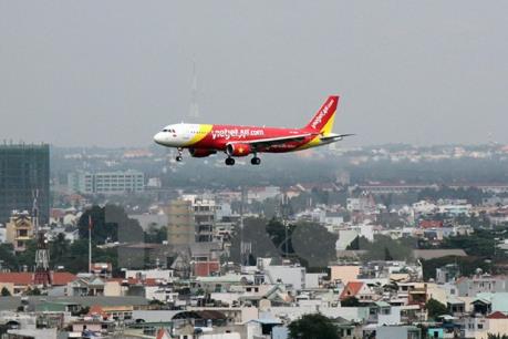 Vietjet mở 2 đường bay mới TP.HCM – Cao Hùng và Hà Nội – Đài Bắc