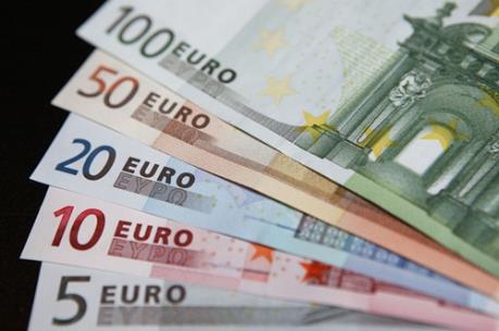 Đồng euro đang “âm thầm” mạnh lên