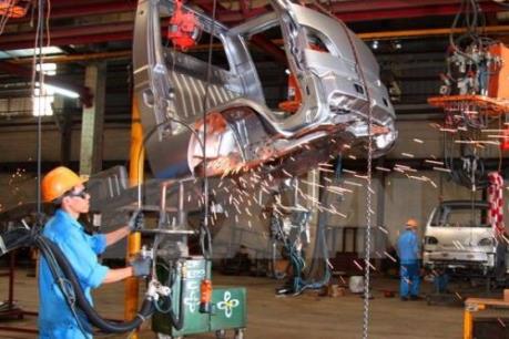 10/11 hàng năm sẽ là ngày Văn hóa doanh nghiệp Việt Nam