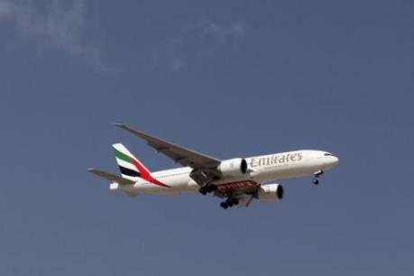 Hãng hàng không Emirates sắp nối lại các chuyến bay đến nhiều nước