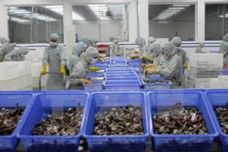 Xuất khẩu thủy sản đạt 4,3 tỷ USD