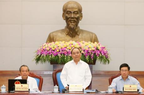 Xóa bỏ mọi rào cản để tạo điều kiện cho doanh nghiệp sản xuất, kinh doanh