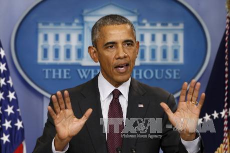 Vẫn "có cửa" để Quốc hội Mỹ phê chuẩn TPP trước khi Tổng thống Obama rời nhiệm sở