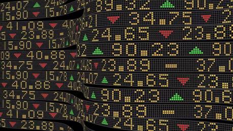 Chứng khoán sáng 30/8: MSN giúp VN-Index giữ sắc xanh