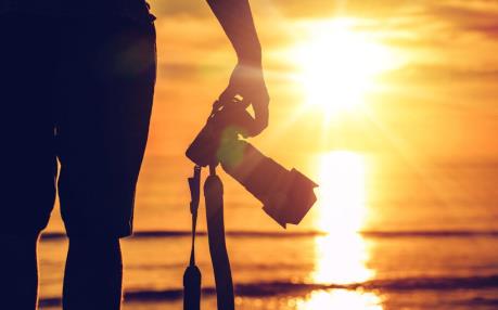 Hành trang không thể thiếu cho một chuyến du lịch