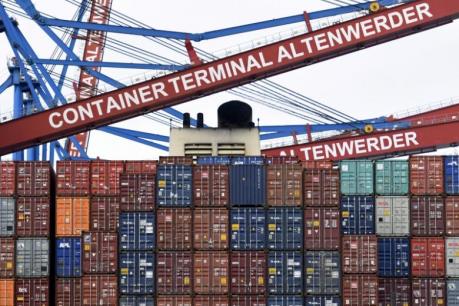 Xuất khẩu của Đức sẽ sớm cảm nhận tác động từ Brexit