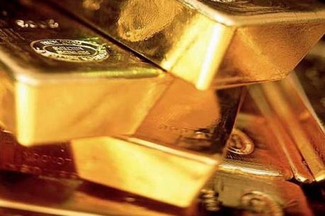 Giá vàng châu Á ngày 30/8 đi xuống trong biên độ hẹp