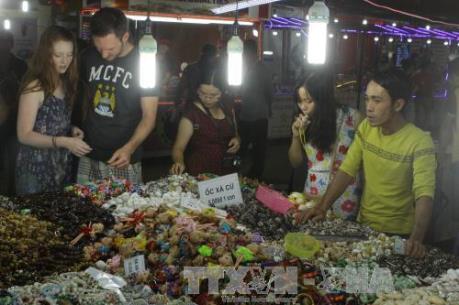 Đảo ngọc Phú Quốc thu hút đầu tư