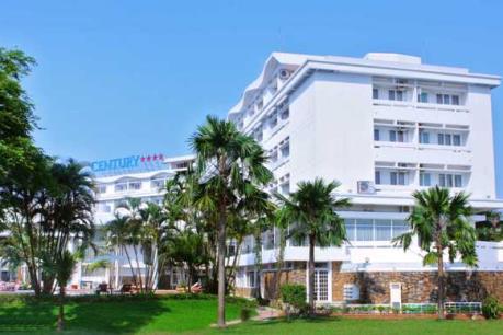 IPO 2,9 triệu cổ phần công ty Đầu tư và Du lịch Huế