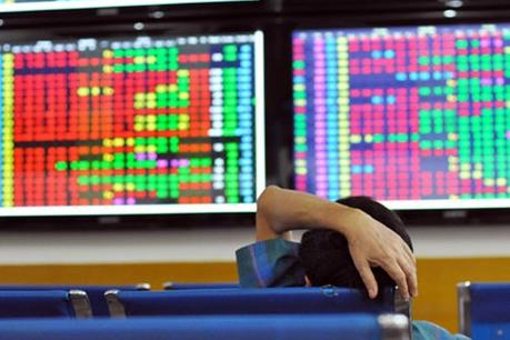 Chứng khoán sáng 31/8: VCB và MSN khiến VN-Index giảm nhẹ