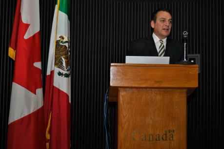 Canada chuẩn bị cho phương án không có TPP