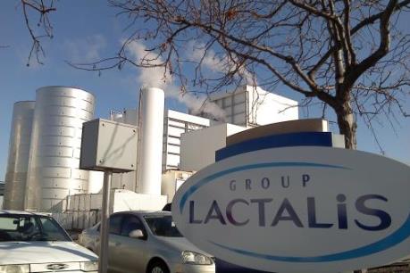 Nông dân Pháp thắng thế trước Tập đoàn sữa hàng đầu thế giới Lactalis