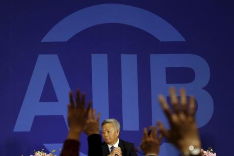 Canada quyết định gia nhập AIIB