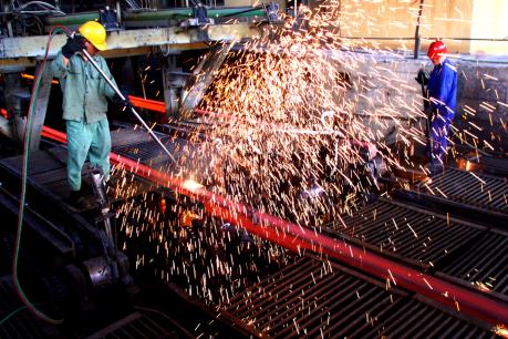 Đầu tư các dự án thép: Cần cân nhắc nhiều yếu tố