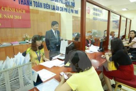 Ngành thuế sẽ tăng tỷ lệ hồ sơ hoàn thuế trước, kiểm tra sau
