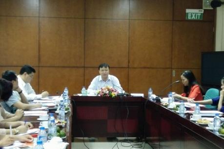 Việt Nam đóng vai trò quốc gia danh dự tại Hội chợ CAEXPO 2016