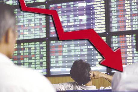 Chứng khoán sáng 1/9: Bộ ba VNM, MSN, GAS khiến VN-Index giảm mạnh