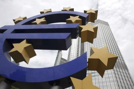 Lạm phát ở Eurozone thấp có thể buộc ECB tung thêm các biện pháp kích thích