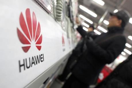 Trung Quốc mở rộng hoạt động nghiên cứu và phát triển khắp thế giới