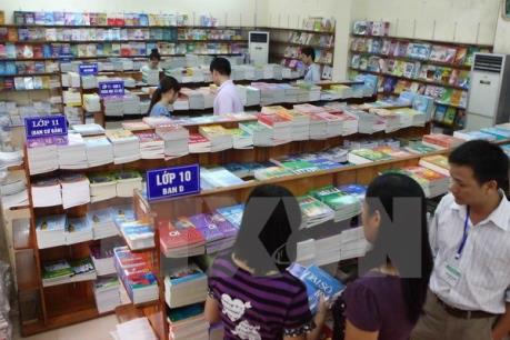 Đa dạng thị trường đồ dùng học tập cho năm học mới