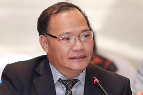 Giải pháp thu hút nguồn vốn đầu tư vào thủy lợi