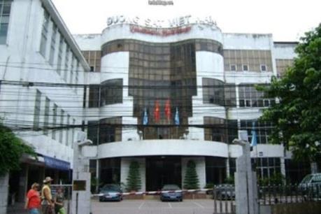 Thanh tra chỉ ra nhiều sai phạm tại Tổng Công ty Đường sắt Việt Nam