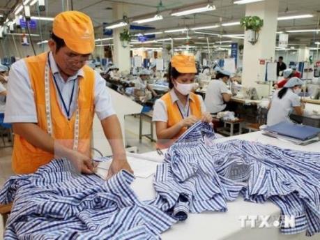 Sắp xếp các đơn vị sự nghiệp thuộc Tập đoàn Dệt May Việt Nam