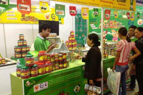 Vietnam Foodexpo 2016 sẽ diễn ra từ 16-19/11 tại thành phố Hồ Chí Minh
