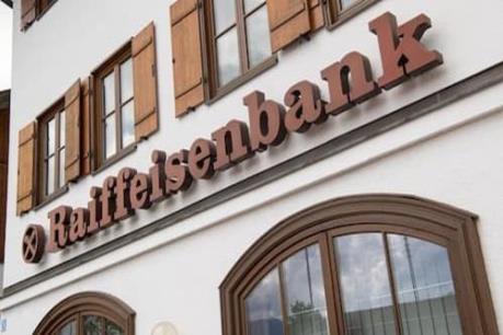 Điểm yếu của các ngân hàng Đức bị phơi bày