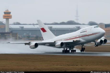 Nga bắt đầu nối lại các chuyến bay thương mại tới Thổ Nhĩ Kỳ