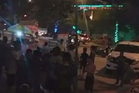 Hải Phòng: Bắt nhanh đối tượng nổ súng giết người