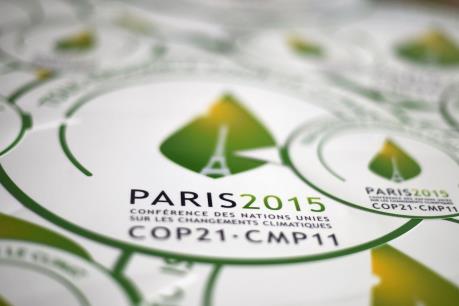 Trung Quốc phê chuẩn Hiệp định Paris về biến đổi khí hậu