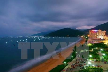 Đưa Bình Định phát triển thành trung tâm kinh tế biển