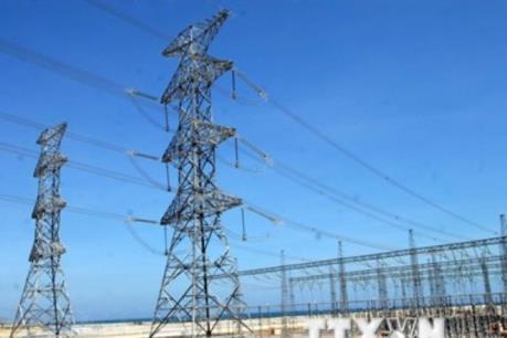 Tháng 9 đóng điện các dự án xã đảo Lại Sơn, Hòn Nghệ và Cù Lao Chàm