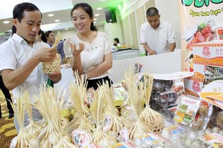 Dabaco cung cấp trứng gia cầm có chứa Omega 3 và DHA