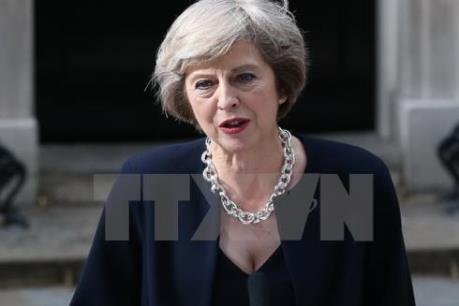 Thủ tướng Anh cảnh báo kinh tế nước này tiếp tục bị tổn thương sau Brexit