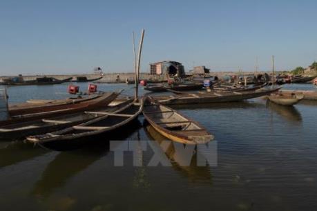 Phát triển kinh tế biển Trung Trung bộ - Bài 1: Thúc đẩy khai thác hải sản xa bờ