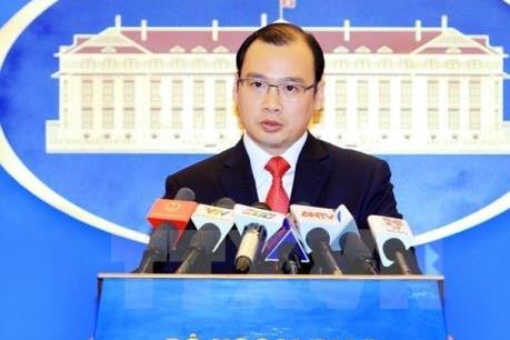 Phản ứng của Việt Nam trước vụ nổ bom tại miền Nam Philippines