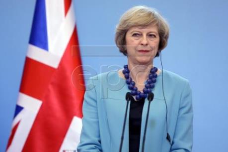 Anh, Mỹ nhất trí duy trì quan hệ thương mại song phương hậu Brexit